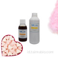 Rasa vape permen marshmallow/kapas untuk e-liquid